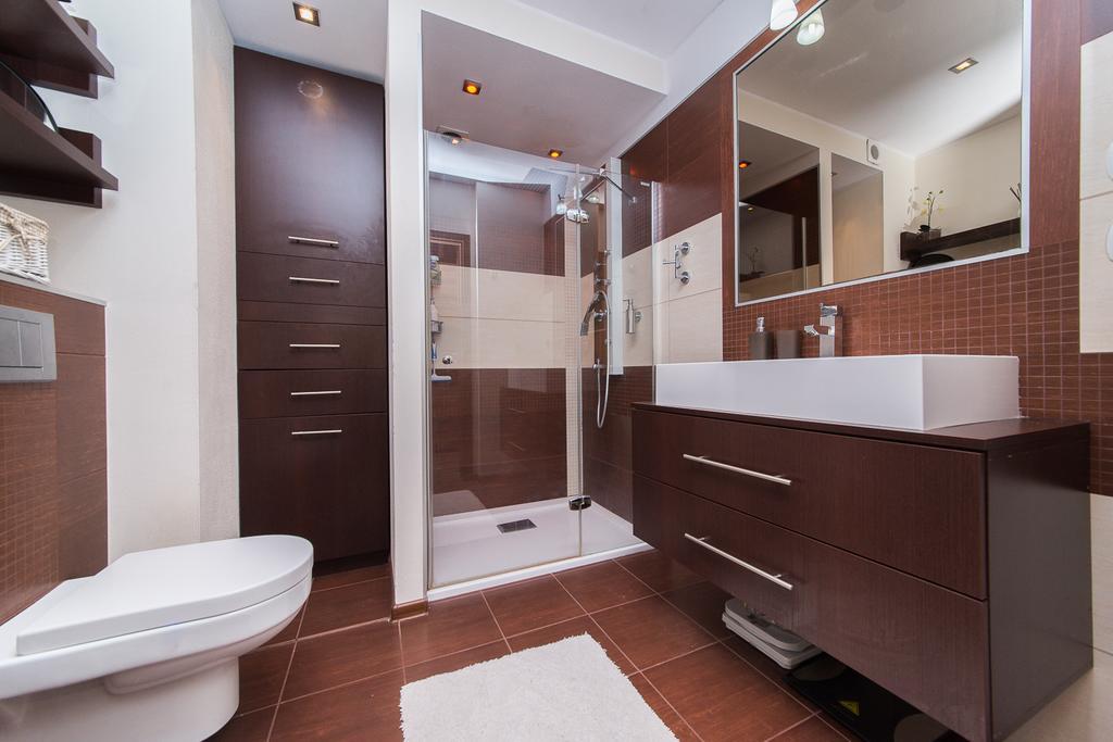 Apartment Gdansk Seaside & City Center Экстерьер фото