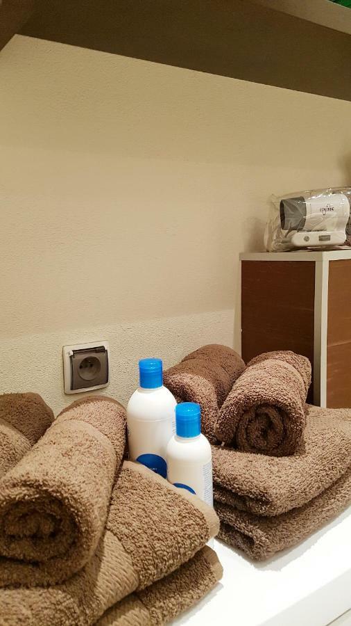 Apartment Gdansk Seaside & City Center Экстерьер фото