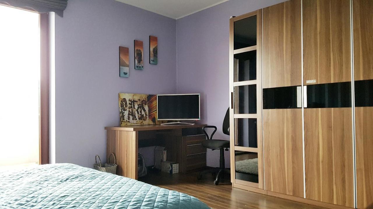 Apartment Gdansk Seaside & City Center Экстерьер фото